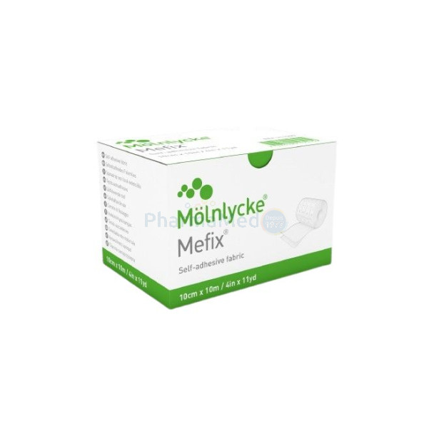 MEFIX - 10mx20cm - 1 rouleau