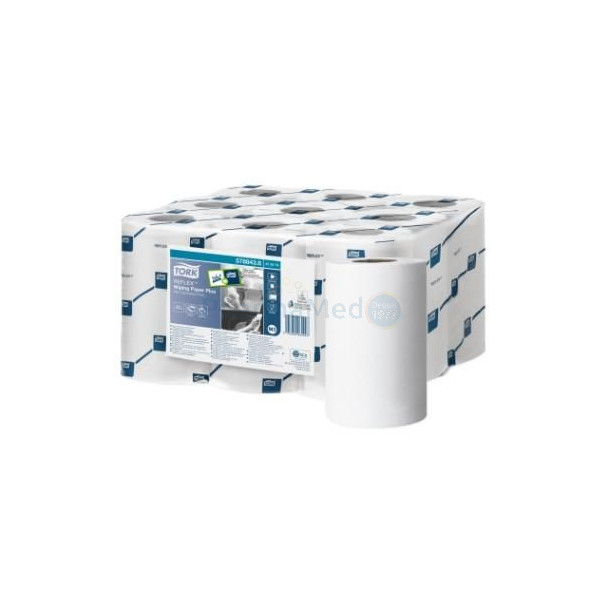 Bob. mini REFLEX 2pl 70m (35x21cm) - 9rlx