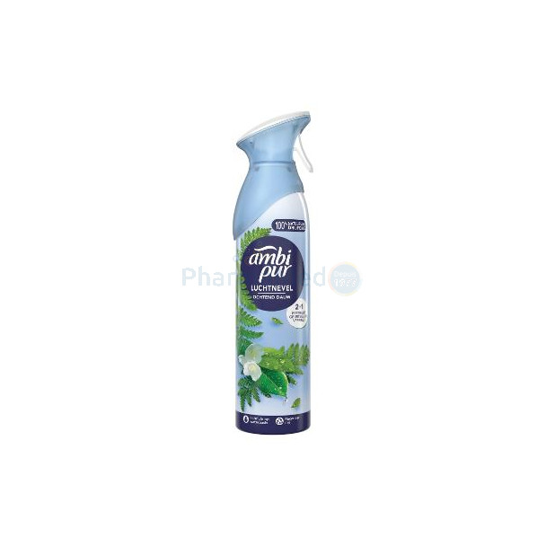 FEBREZE désodorisant morning fresh 185ml