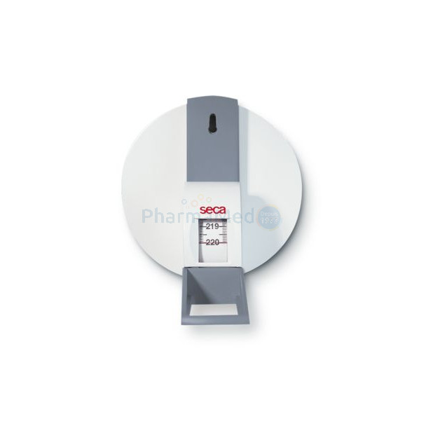 Toise SECA 206 metre déroulant mécanique