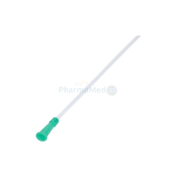 Sonde d'aspiration ZARYS - CH 14 - 500mm - 50pc