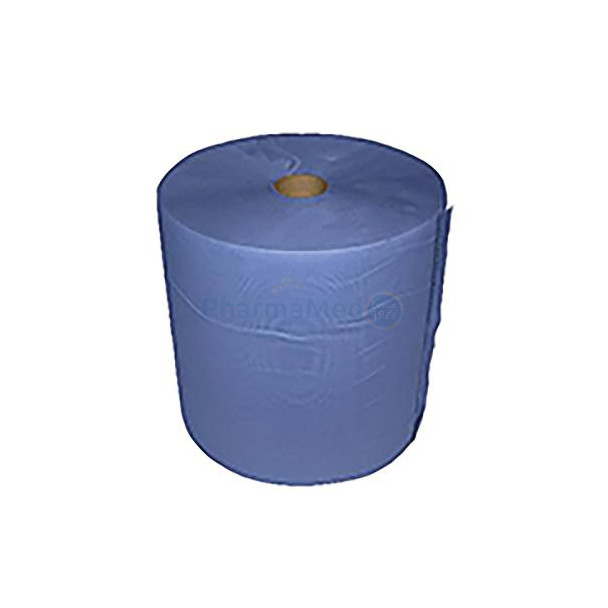 CHAMA 1P Recyclé Naturel Bleu ZZ - 4600pc