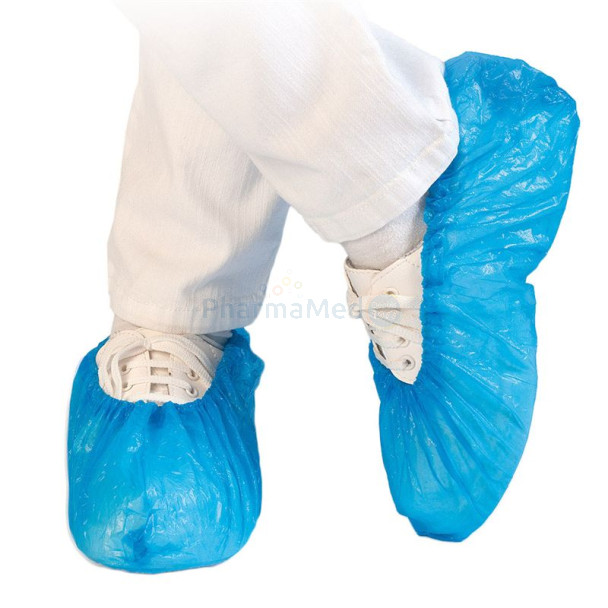 Protège chaussures ..................(1000pc)