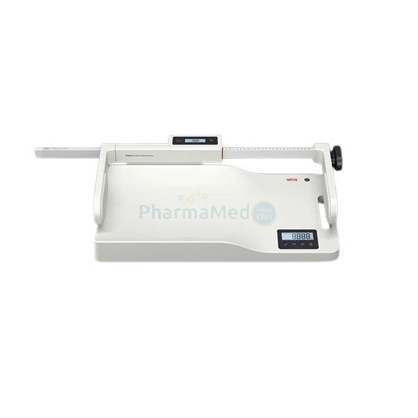 Pèse bébé électronique SECA 336