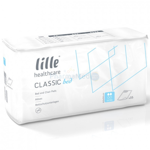 Alèse LIL Extra 2g 40x60cm - 35pc