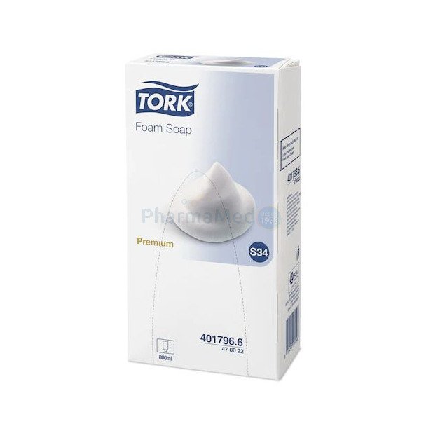 Savon ENMOTION FOAM - 800ml