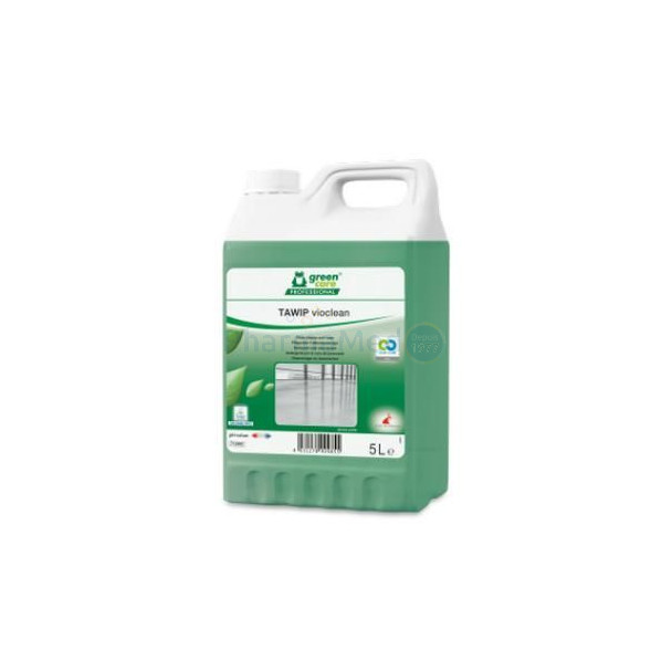 TAWIP VIOCLEAN Nett. sols 5L - 1pc