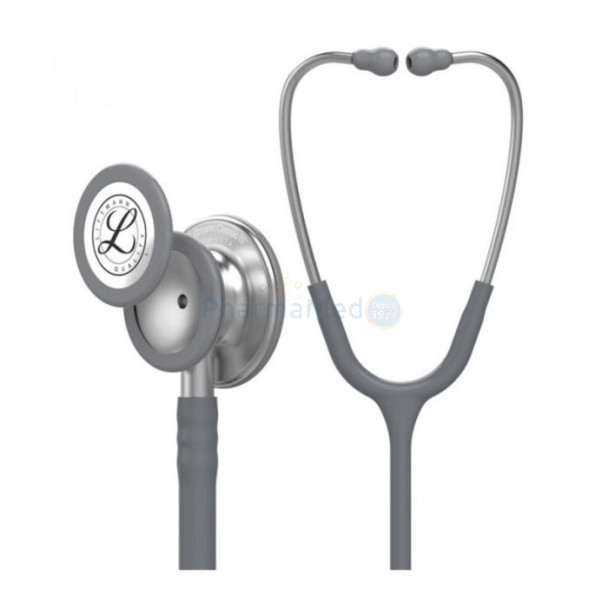 Stéthoscope LITTMANN CLASSIC III GRIS - 1pc