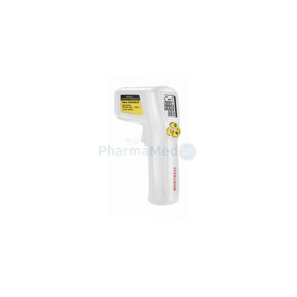 Thermomètre infrarouge MASTECH 5-15cm ..(1pc)