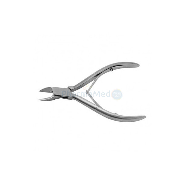 ZEPF Pince à ongles 13cm - 1pc