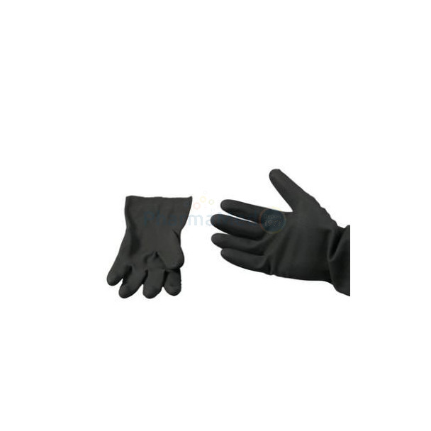 Handschoenen NEOPRENE large ..........(1paar)