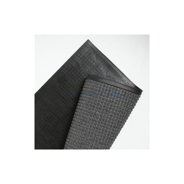GUZZLER Tapis anti poussière 60x90cm - anthracite