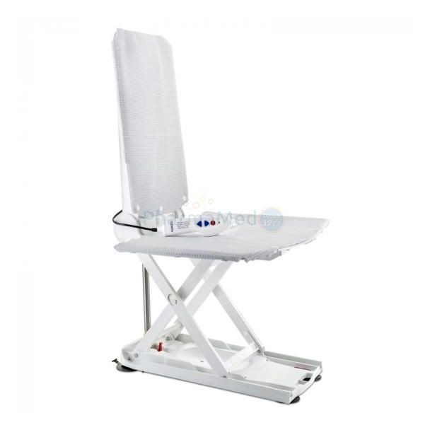 Élévateur bain ORCA XXL - 170kg blanc (1pc)