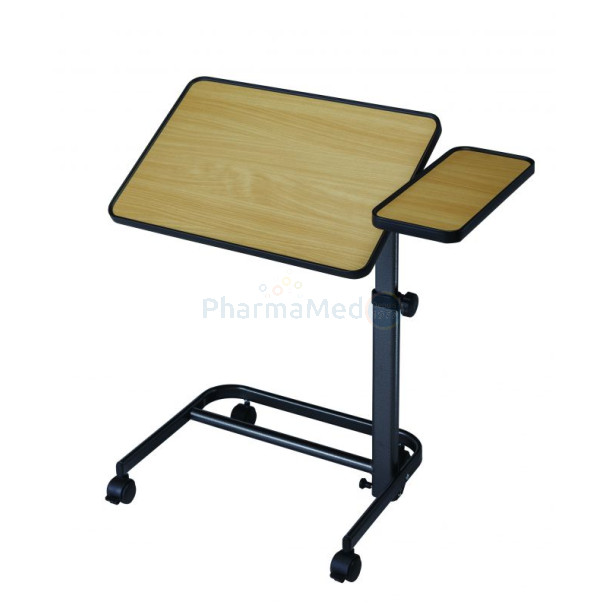 Table de lit DIFFUSION - 1pc