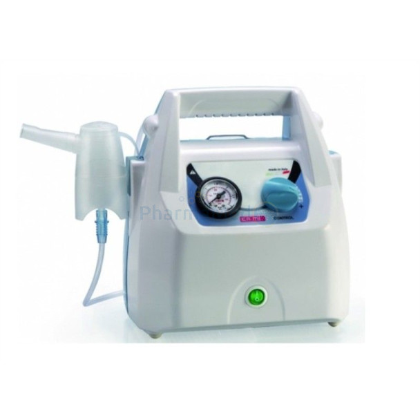 Aérosol CLINEB pro usage intensif - 1pc