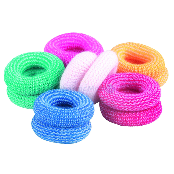 Finger bob ASKINA multicolor ..........(50st)