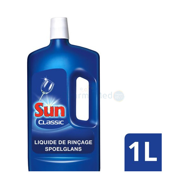 SUN spoelmiddel .........................(1L)