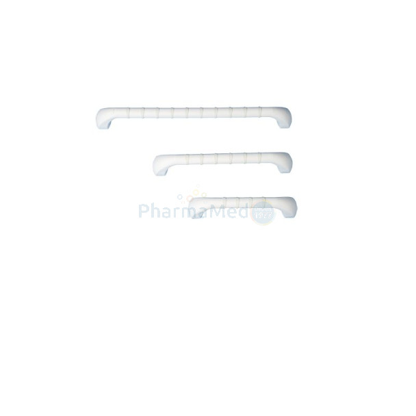 Wandbeugel PRIMA Wit 46cm