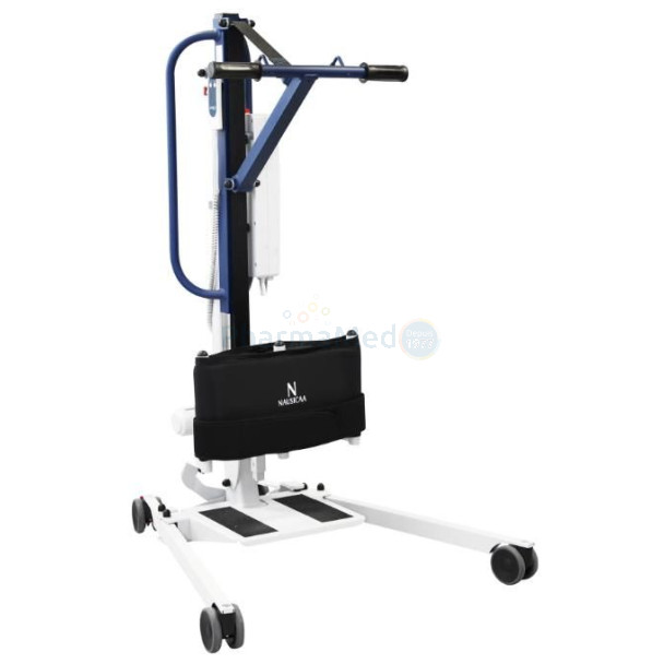 Verticalisateur EASYLEV3 écartement mécanique