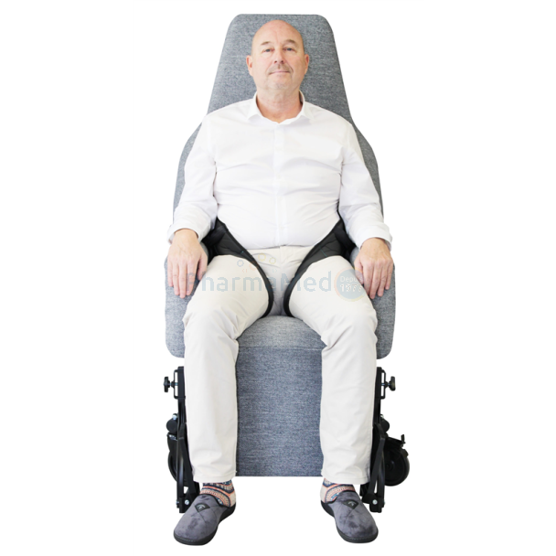 Ceinture BIRDY - Maintien pelvien - 75/95cm - M