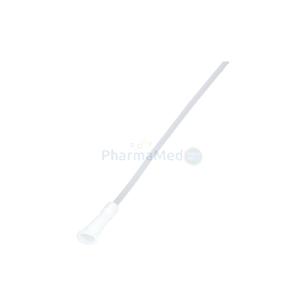 Sonde d'aspiration ZARYS - CH 12 - 500mm - 50pc