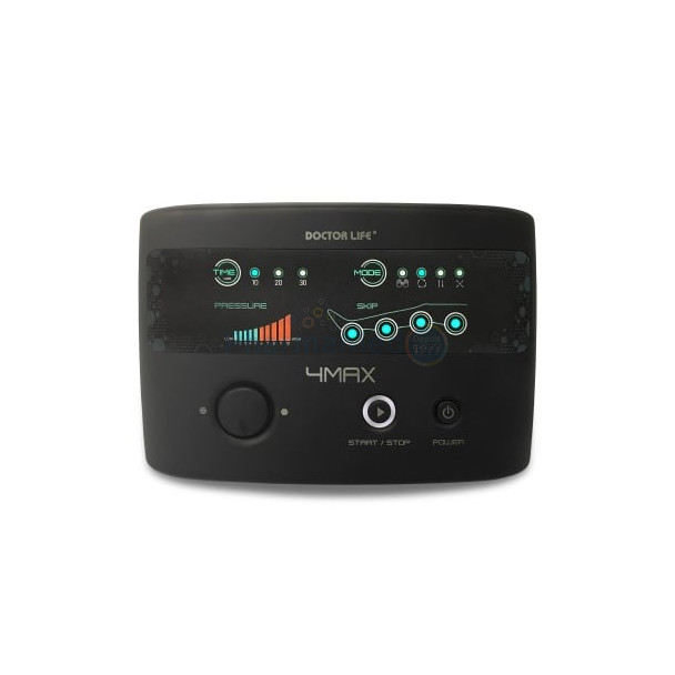 Appareil pressothérapie DOCTOR Life 4MAX