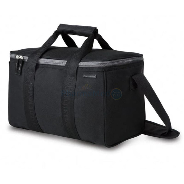 MULTY'S – Eerstehulpkoffer - zwarte