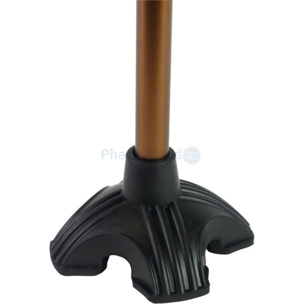 Embout de canne stabilisateur - 1pc