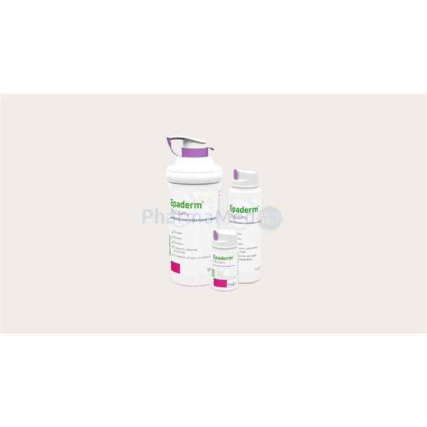 EPADERM Crème - 50gr