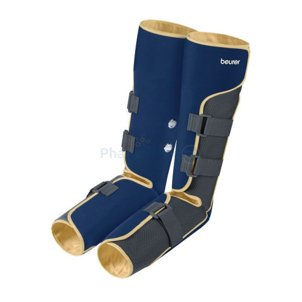 Appareil de pressothérapie à domicile BEURER