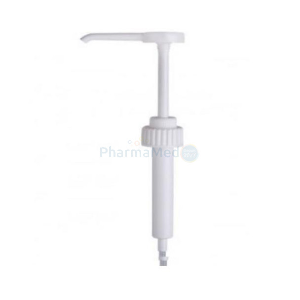 Pompe 30ml pour bidon 10L BUZIL.........(1pc)