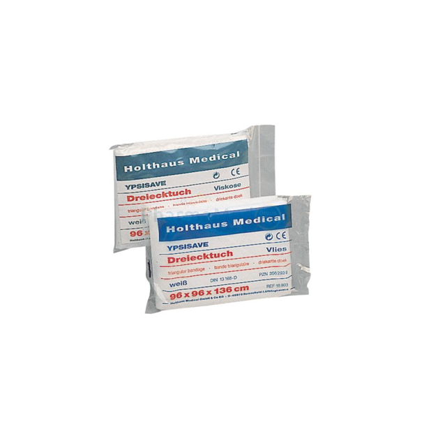 Bandage triang. SOH. 96x96x136cm viscose(1pc)