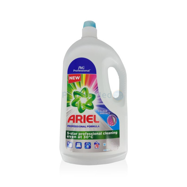 MDC ARIEL Lessive liquide Color Pro - 4.05L