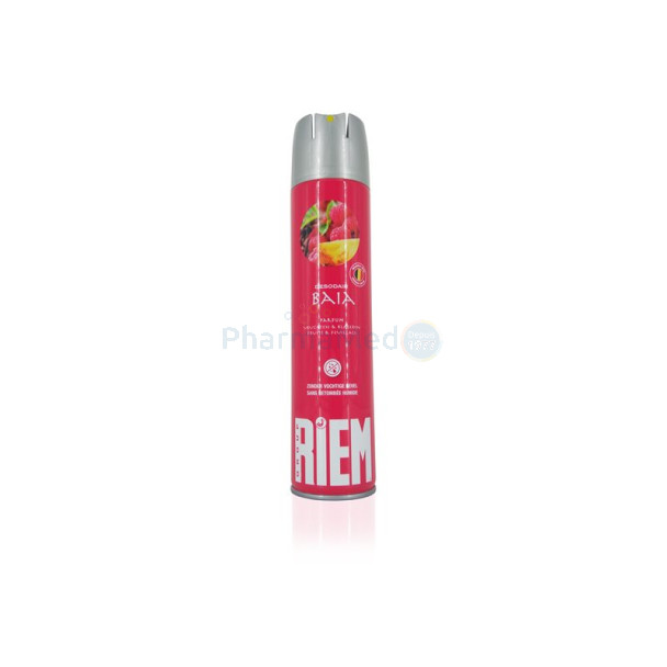 Désodair BAIA ROUGE RIEM - 300ml