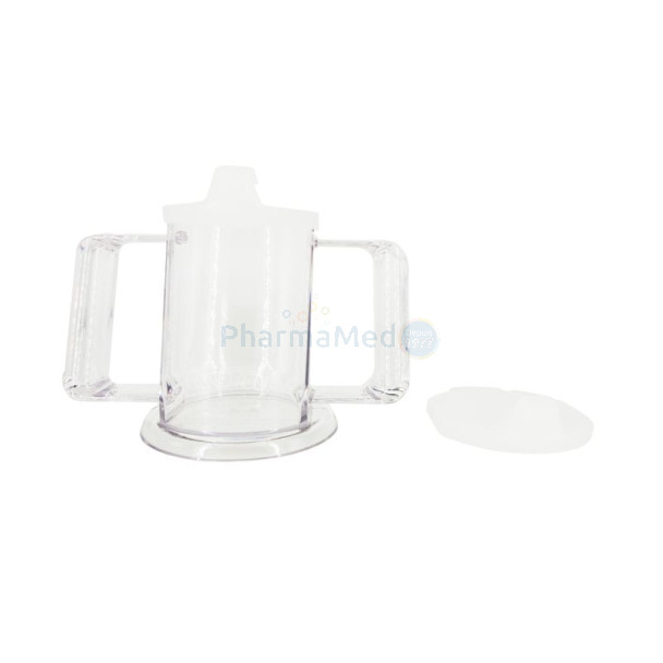 HANDYCUP beker Institution Anses 2 tuiten