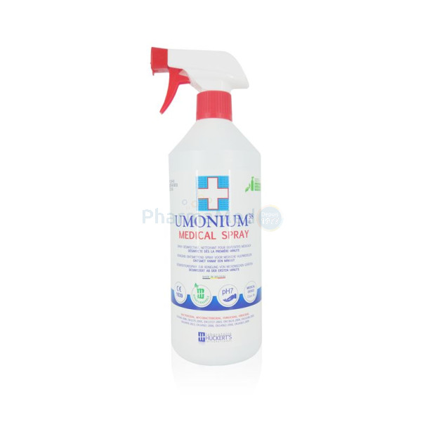 UMONIUM Medical spray ...............(1000ml)