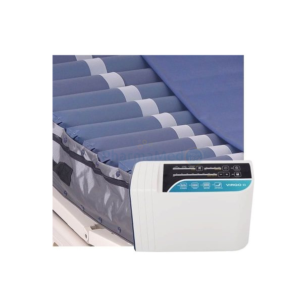 Matelas alternating VIRGO II + compresseur - 1pc