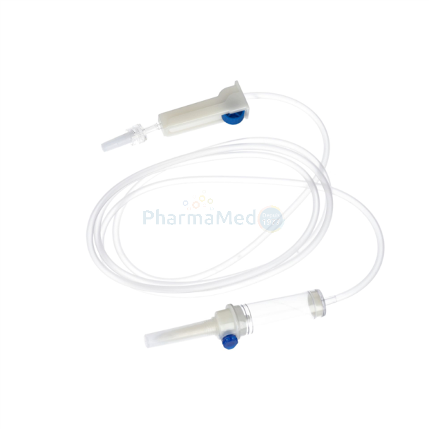 Trousses à perfusion ZARYS easyFLOW IS - 25pc