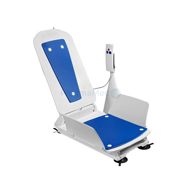 Elévateur de bain KANJO - 1pc