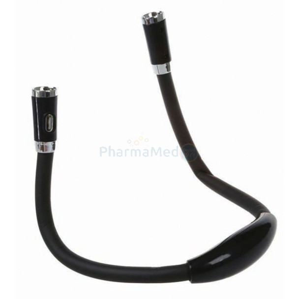 Lampe tour de cou - 57cm