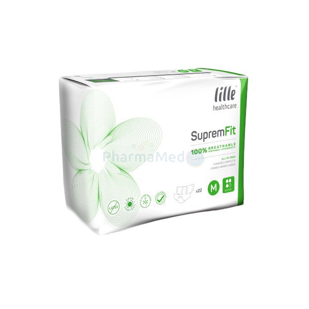 LILFIT Kleefluier Super Plus Medium - 1st