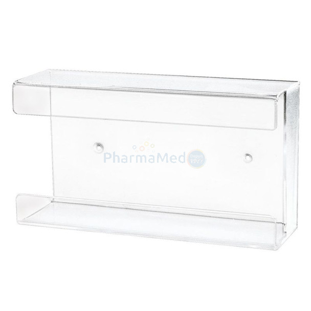RATIOMED Distributeur plexi mural pour boite à gants