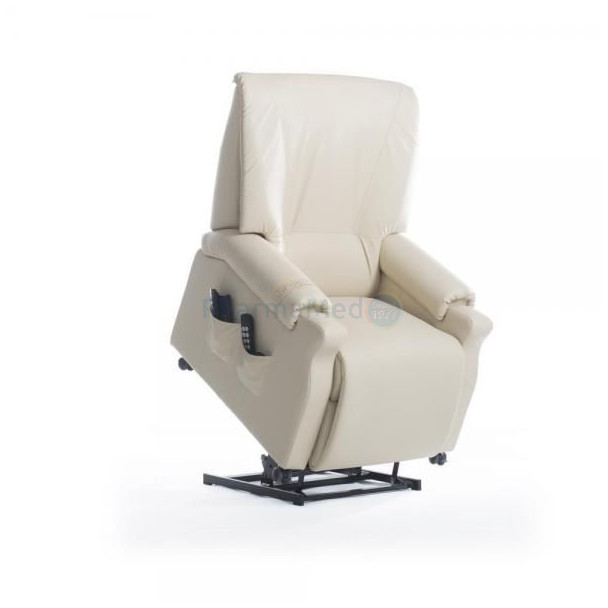 Fauteuil Relax Releveur MEDILAX 3 moteurs Cat M