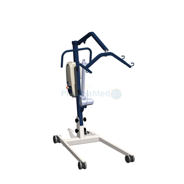 Passieve personenlift NAUSIFLY 4 Compact