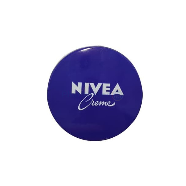 Nivéa intense cream 250ml