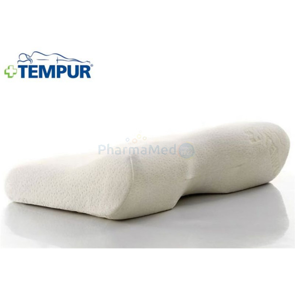 TEMPUR Oreiller Millenium Large 54x32x12/7cm - 1pc