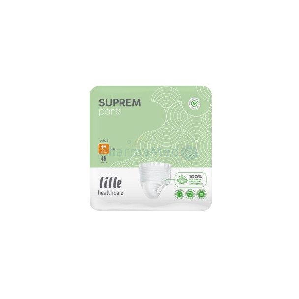 LIL Pants Extra Large - 14st