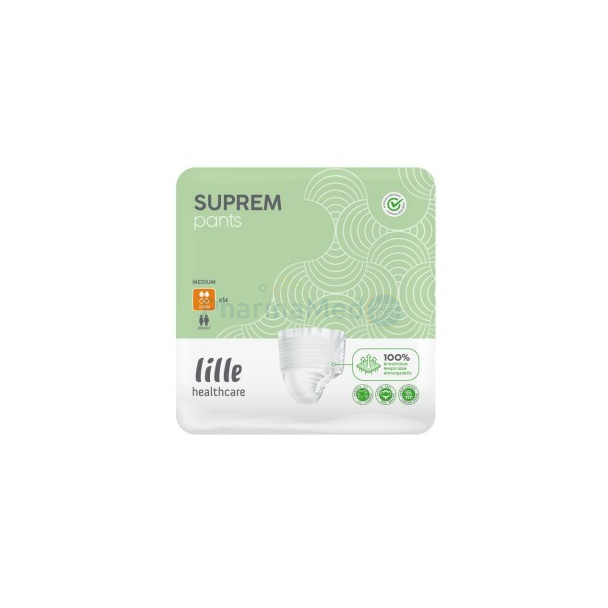 LIL Pants Extra Medium - 14st