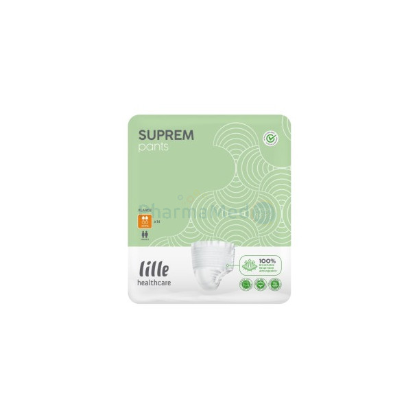 LIL Pants Extra X-Large - 14st