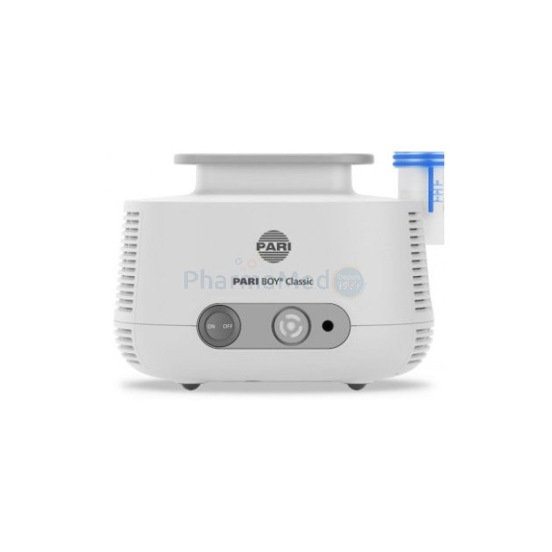 Aérosol PARI BOY Classic